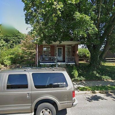 1524 Cortland Ave, Reading, PA 19607