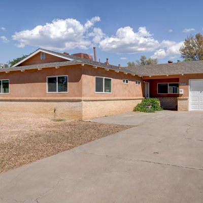 1524 Moon St Ne, Albuquerque, NM 87112