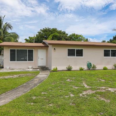 1524 Nw 12 Th Ter, Fort Lauderdale, FL 33311