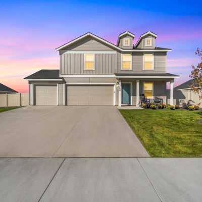 15249 Hanks Way, Caldwell, ID 83607