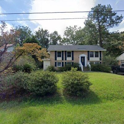 1525 Westmoreland Ave, Charleston, SC 29412