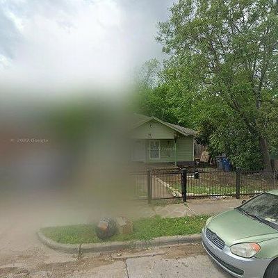 1526 Fairview Ave, Dallas, TX 75223