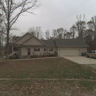 1526 Bluebird Trl, Benton, AR 72019