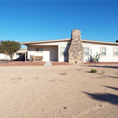 18048 Ocitillo Road, Dolan Springs, AZ 86441