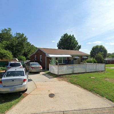 1805 Curry St, Greensboro, NC 27406