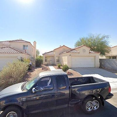 1805 Monte Alban Dr, North Las Vegas, NV 89031