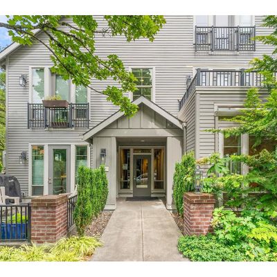 1805 Se Madison St, Portland, OR 97214