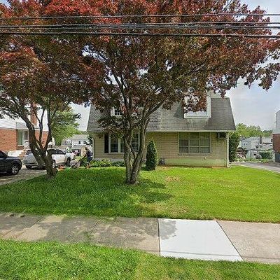 1806 Arch St, Norristown, PA 19401