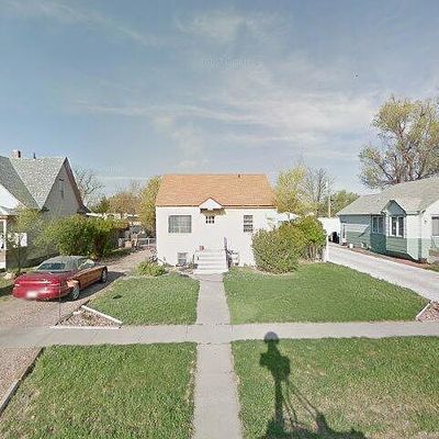 1806 Avenue G, Scottsbluff, NE 69361