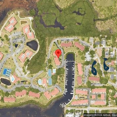 1806 Mariner Dr #214, Tarpon Springs, FL 34689