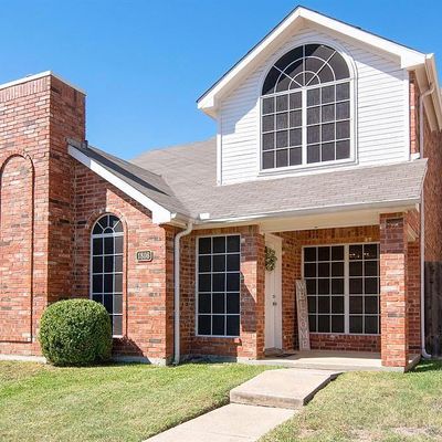 1806 Orchard Dr, Lewisville, TX 75067