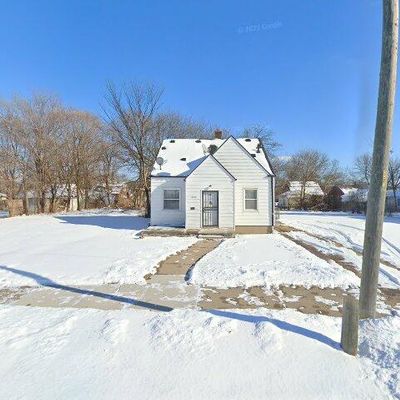 18062 Dresden St, Detroit, MI 48205