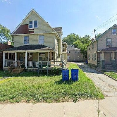 1807 Denison Ave, Cleveland, OH 44109