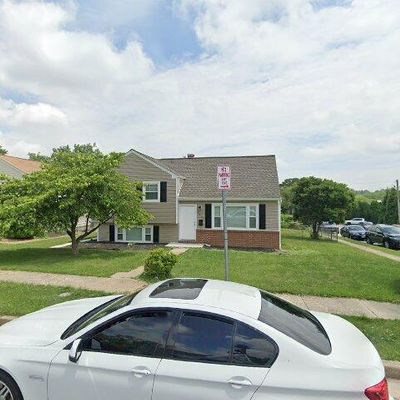 1807 Wentworth Rd, Parkville, MD 21234