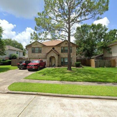 1808 Palo Duro St, Friendswood, TX 77546