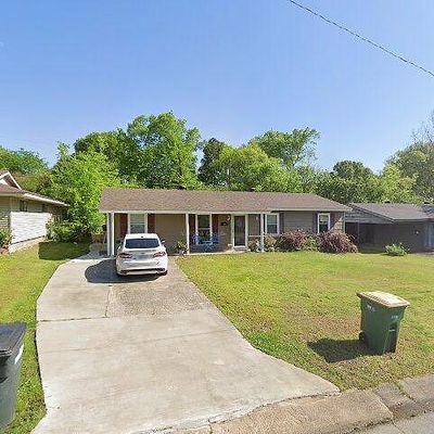 1809 Corral Rd, Sherwood, AR 72120