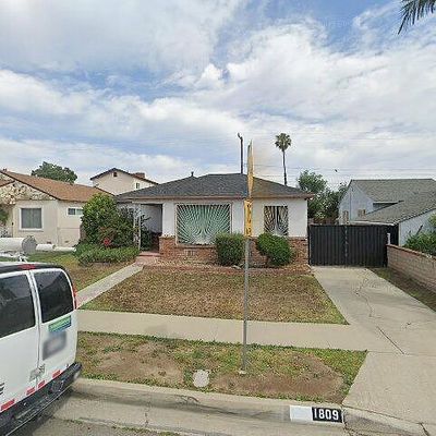 1809 W Arbutus St, Compton, CA 90220