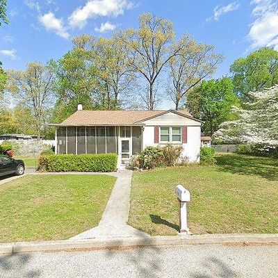 1810 3 Rd St, West Deptford, NJ 08086