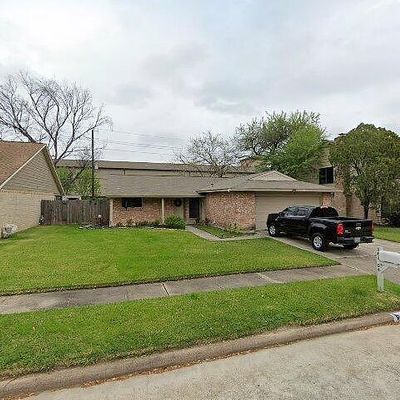 18106 Santolina Ln, Katy, TX 77449