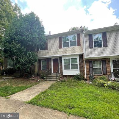 1812 Windjammer Way, Gaithersburg, MD 20879