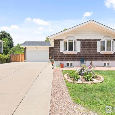 1815 26 Th Avenue Ct, Greeley, CO 80634