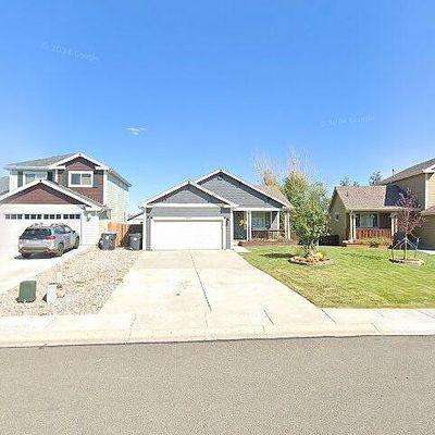 1815 Gettysburg Dr, Cheyenne, WY 82001