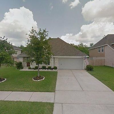 1815 Majestic Oak Dr, Pearland, TX 77581