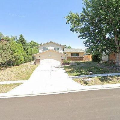 1815 Van Diest Rd, Colorado Springs, CO 80915