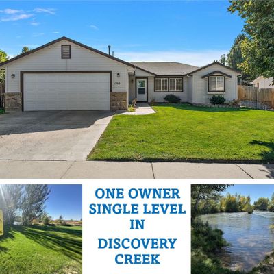 1815 W Escondido St, Kuna, ID 83634