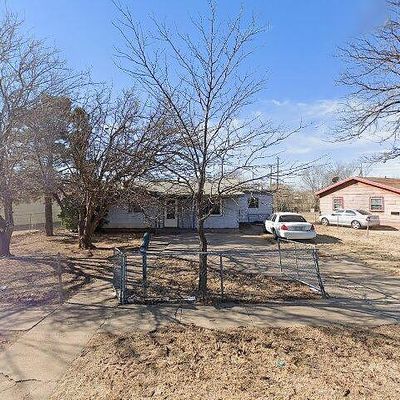 1816 E 25 Th St, Lubbock, TX 79404