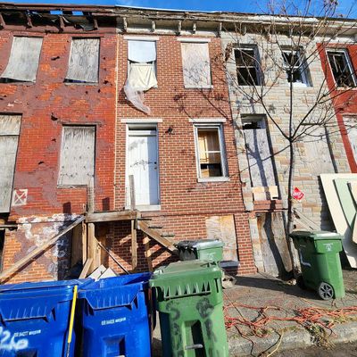 1816 Wilhelm St, Baltimore, MD 21223