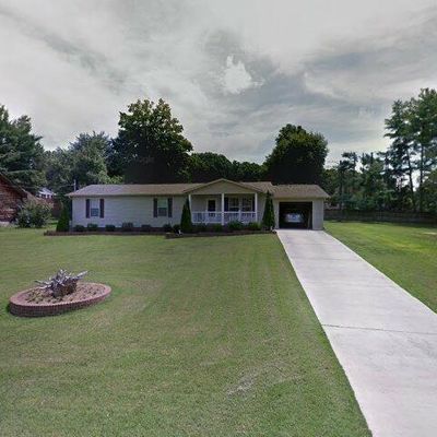 1816 Reed St, Morristown, TN 37813