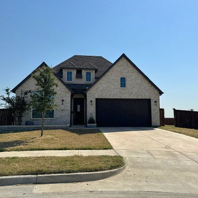 1817 Cypress Gap Trl, Mansfield, TX 76063