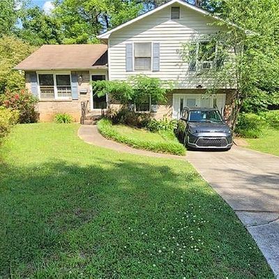 1817 Hunting Creek Ln Se, Conyers, GA 30013