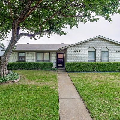 1818 Andover Dr, Garland, TX 75041