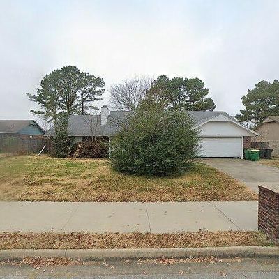 1818 Dick Smith St, Springdale, AR 72764