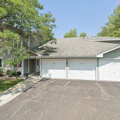 1819 County Road E E #3, Saint Paul, MN 55110