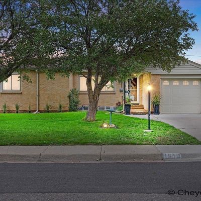 1819 Crook Ave, Cheyenne, WY 82001