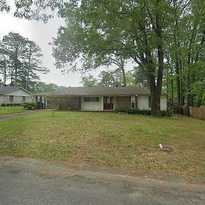 1819 Rosewood Dr, Benton, AR 72015