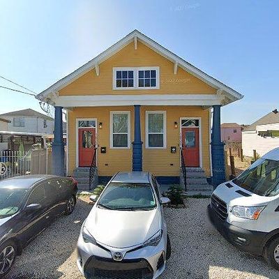 1820 N Derbigny St, New Orleans, LA 70116