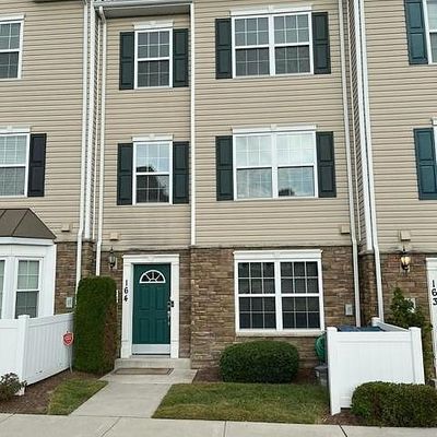 1821 Cassandra Dr #164, Sykesville, MD 21784