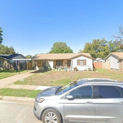 1821 Cunningham St, Irving, TX 75062