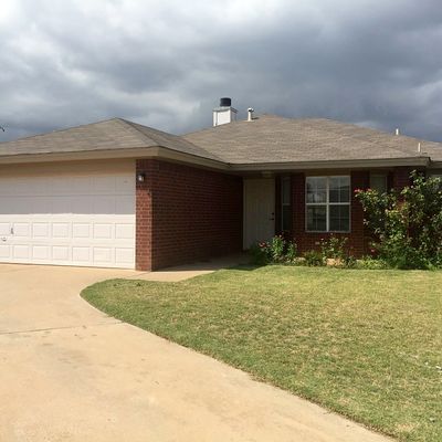 1822 79 Th St, Lubbock, TX 79423