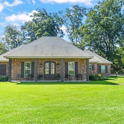 18218 Mckay Ln, Franklinton, LA 70438