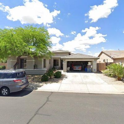 18224 N 168 Th Ave, Surprise, AZ 85374