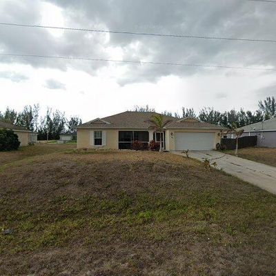 1824 Nw 20 Th Pl, Cape Coral, FL 33993