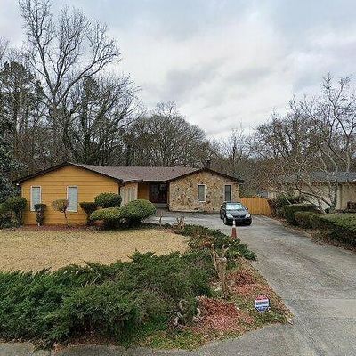 1825 Niskey Lake Rd Sw, Atlanta, GA 30331