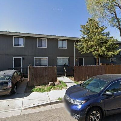 1828 N 1 St St, Flagstaff, AZ 86004