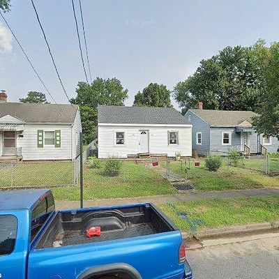 1829 Joplin Ave, Richmond, VA 23224