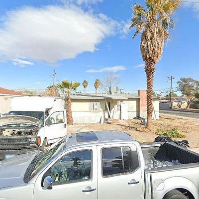 1829 Sweeney Ave, Las Vegas, NV 89104